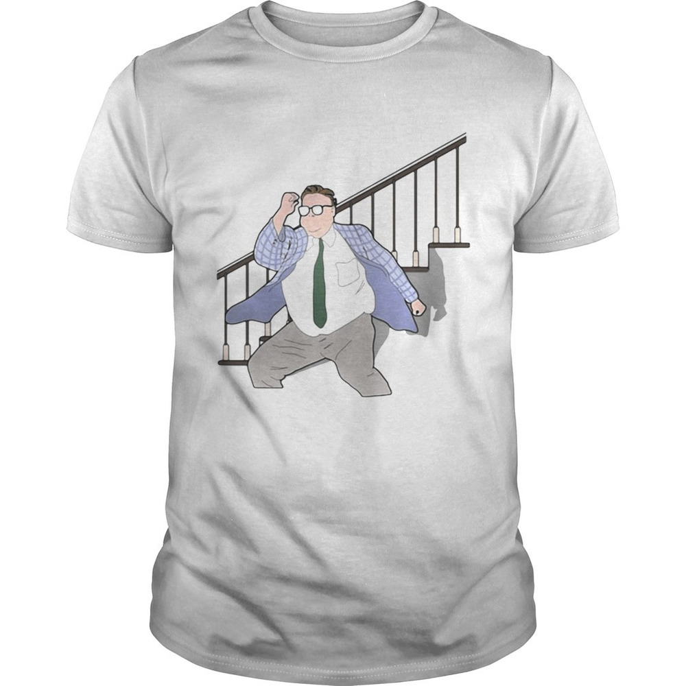 Matt Foley Motivational Speaker Shirt